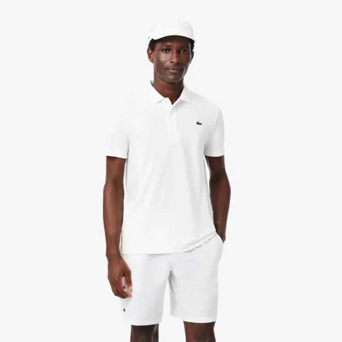 Pantalones cortos Lacoste Tennis X Novak Djokovic para hombre