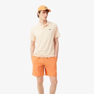 Pantalones cortos Lacoste Tennis X Novak Djokovic para hombre