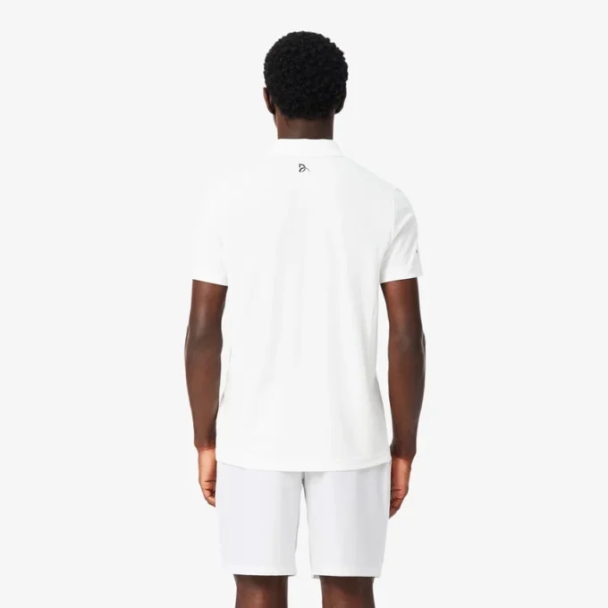 Pantalones cortos Lacoste Tennis X Novak Djokovic para hombre