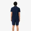 Pantalones cortos Lacoste Tennis X Novak Djokovic para hombre