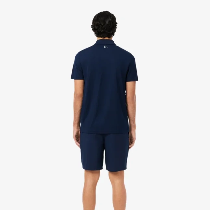 Pantalones cortos Lacoste Tennis X Novak Djokovic para hombre
