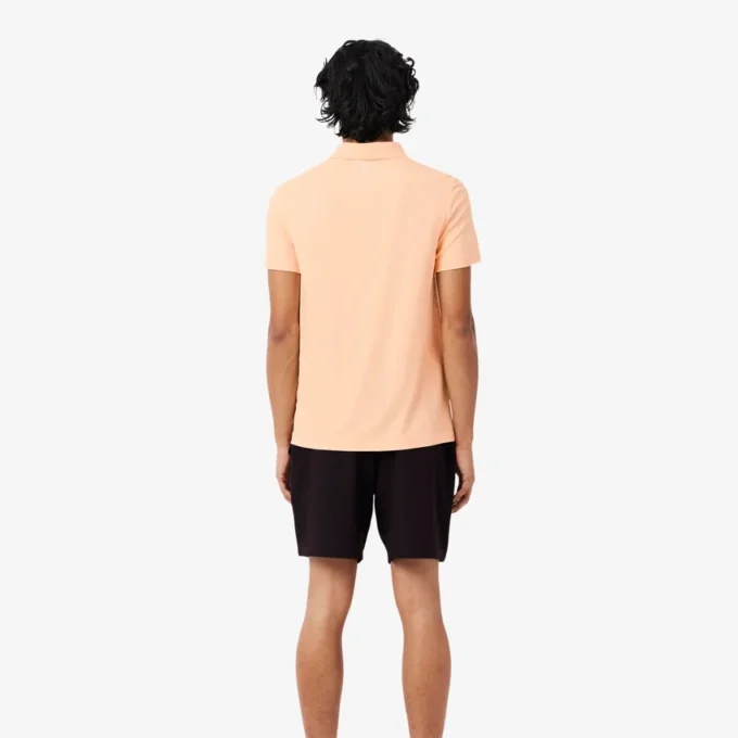 Pantalones cortos Lacoste Tennis X Novak Djokovic para hombre