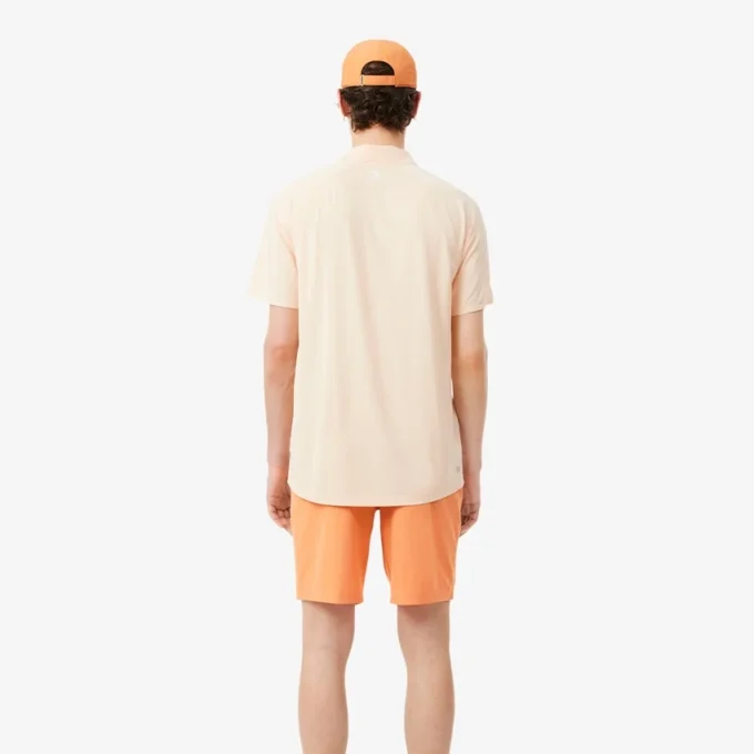 Pantalones cortos Lacoste Tennis X Novak Djokovic para hombre