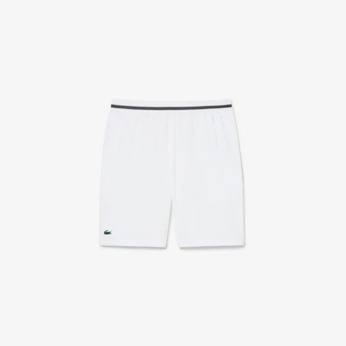 Pantalones cortos Lacoste Tennis X Novak Djokovic para hombre