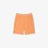 Pantalones cortos Lacoste Tennis X Novak Djokovic para hombre