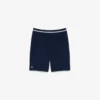 Pantalones cortos Lacoste Tennis X Novak Djokovic para hombre