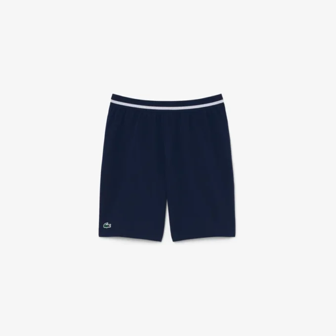 Pantalones cortos Lacoste Tennis X Novak Djokovic para hombre