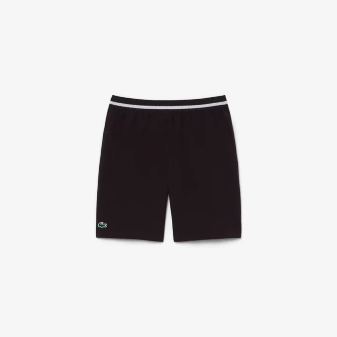 Pantalones cortos Lacoste Tennis X Novak Djokovic para hombre