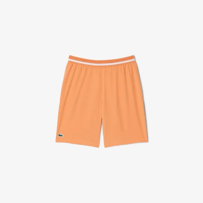 Pantalones cortos Lacoste Tennis X Novak Djokovic para hombre