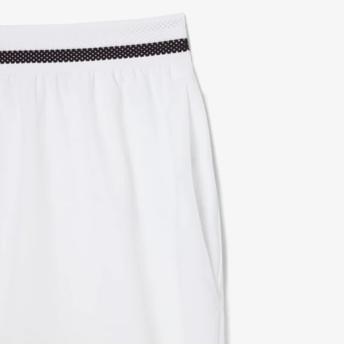 Pantalones cortos Lacoste Tennis X Novak Djokovic para hombre