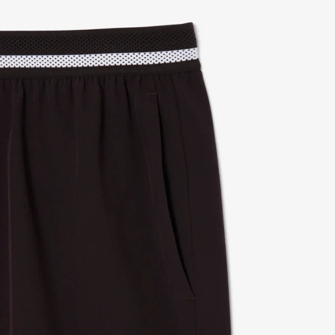 Pantalones cortos Lacoste Tennis X Novak Djokovic para hombre
