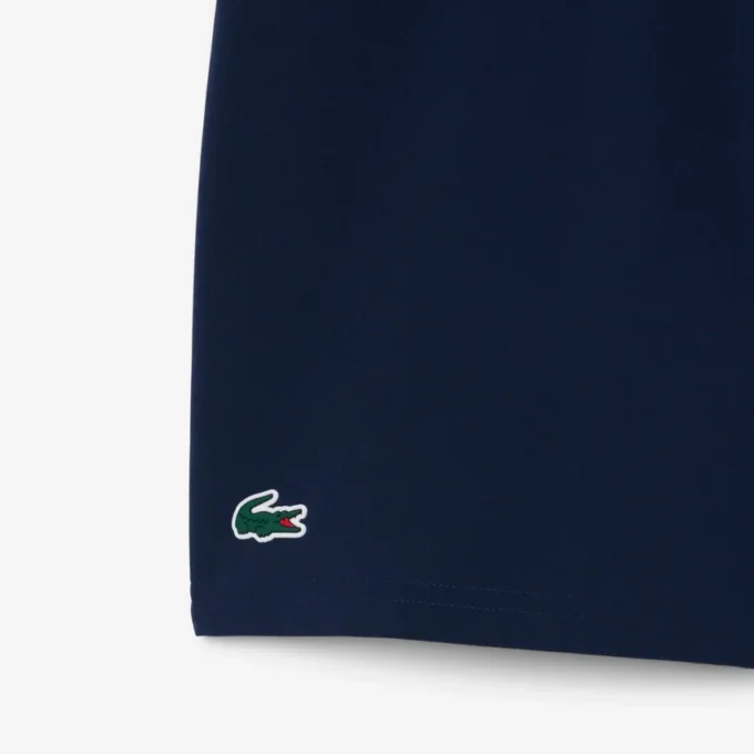 Pantalones cortos Lacoste Tennis X Novak Djokovic para hombre