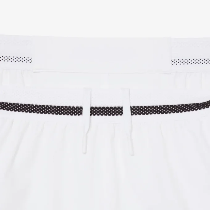 Pantalones cortos Lacoste Tennis X Novak Djokovic para hombre