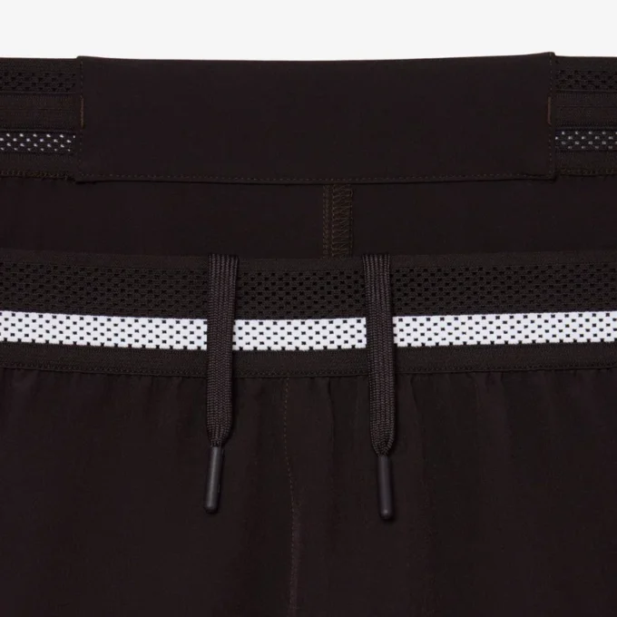 Pantalones cortos Lacoste Tennis X Novak Djokovic para hombre