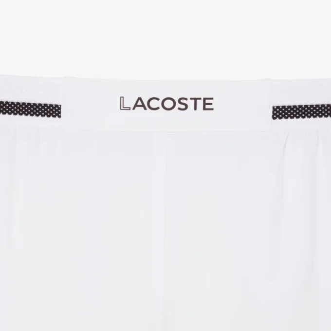 Pantalones cortos Lacoste Tennis X Novak Djokovic para hombre