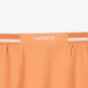 Pantalones cortos Lacoste Tennis X Novak Djokovic para hombre