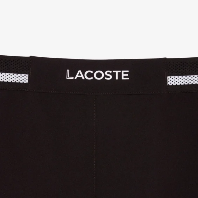 Pantalones cortos Lacoste Tennis X Novak Djokovic para hombre