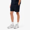 Pantalones cortos ligeros con textura para hombre