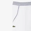 Pantalones cortos Piqua fabricados en Francia