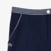 Pantalones cortos Piqua fabricados en Francia