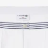 Pantalones cortos Piqua fabricados en Francia