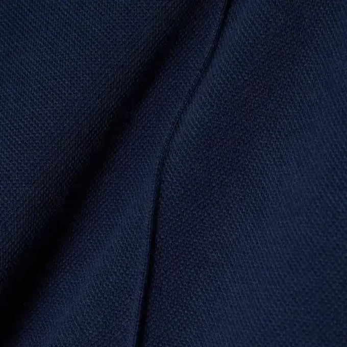 Pantalones cortos Piqua fabricados en Francia
