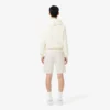Pantalones cortos vaqueros de corte recto para hombre