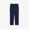 Pantalones de algodón elástico para niño