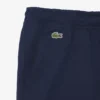 Pantalones de algodón elástico para niño