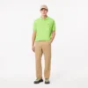 Pantalones de carpintero de lona de algodón de corte holgado para hombre