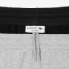Pantalones de chándal ajustados con bloques de color para hombre