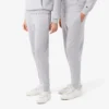 Pantalones de chándal con logotipo en relieve