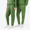 Pantalones de chándal con logotipo en relieve