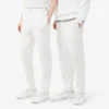 Pantalones de chándal con logotipo en relieve