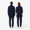 Pantalones de chándal con logotipo en relieve