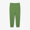 Pantalones de chándal con logotipo en relieve