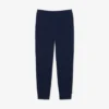 Pantalones de chándal con logotipo en relieve