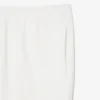 Pantalones de chándal con logotipo en relieve