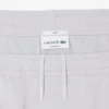 Pantalones de chándal con logotipo en relieve