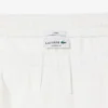 Pantalones de chándal con logotipo en relieve