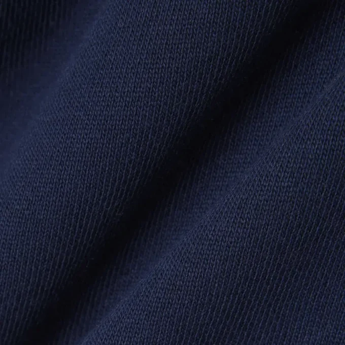 Pantalones de chándal con logotipo en relieve