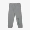 Pantalones de chándal de algodón para hombre de corte alto