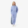 Pantalones de chándal de algodón para mujer