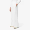 Pantalones de chándal de algodón para mujer