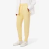 Pantalones de chándal de algodón para mujer
