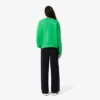 Pantalones de chándal de algodón para mujer