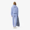 Pantalones de chándal de algodón para mujer
