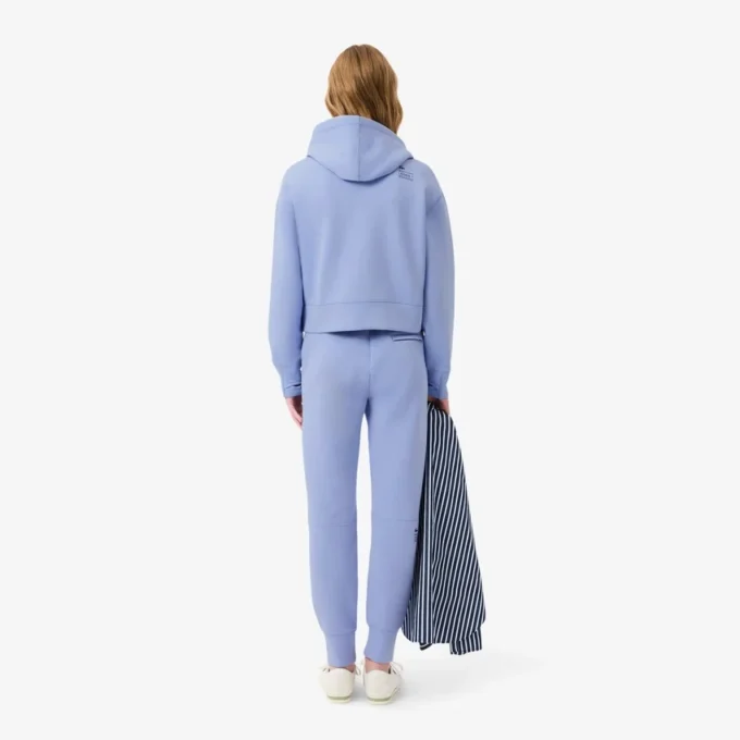 Pantalones de chándal de algodón para mujer