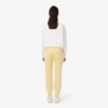 Pantalones de chándal de algodón para mujer