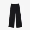 Pantalones de chándal de algodón para mujer